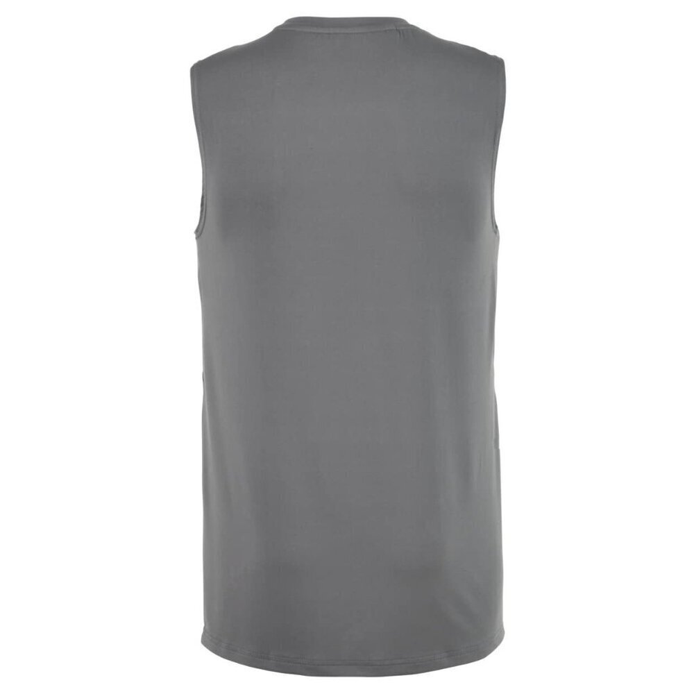 Mizuno Boys Standard Youth Sleeveless Athletic Youth Medium New - Picture 2 of 5